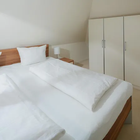 Apartment Loft 10