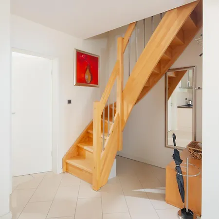 Loft 10 * Norderney