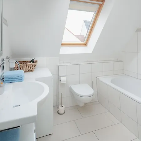 Loft 10 Norderney