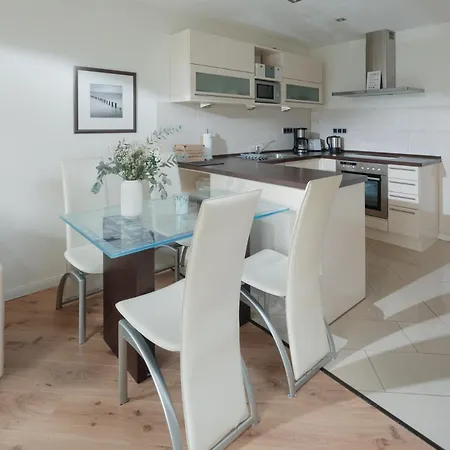 דירה Loft 10
